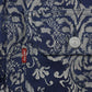 Ester rayon damask Levi's W name J202