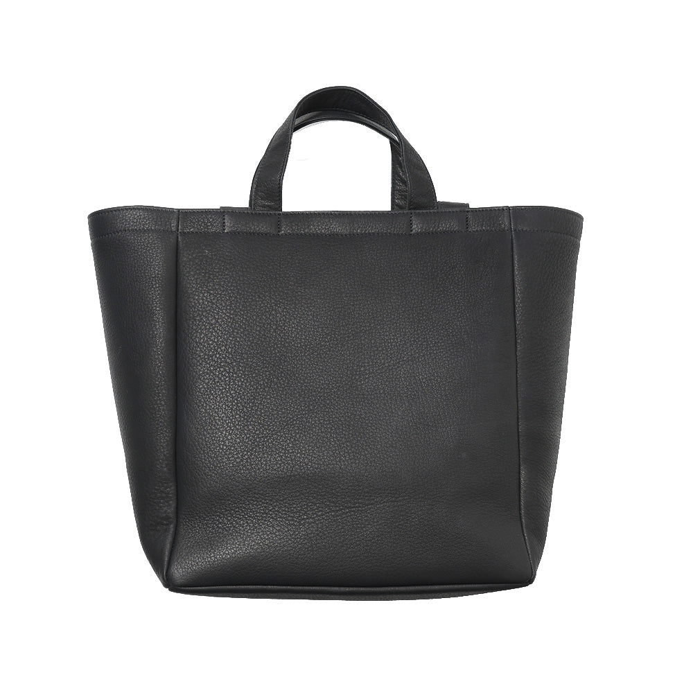 DOUBLE HANDLE TOTE : M