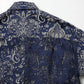 Ester rayon damask Levi's W name J202