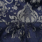 Ester rayon damask Levi's W name J202
