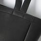 DOUBLE HANDLE TOTE : M