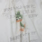 DISTRESSED TEE