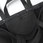 DOUBLE HANDLE TOTE : M