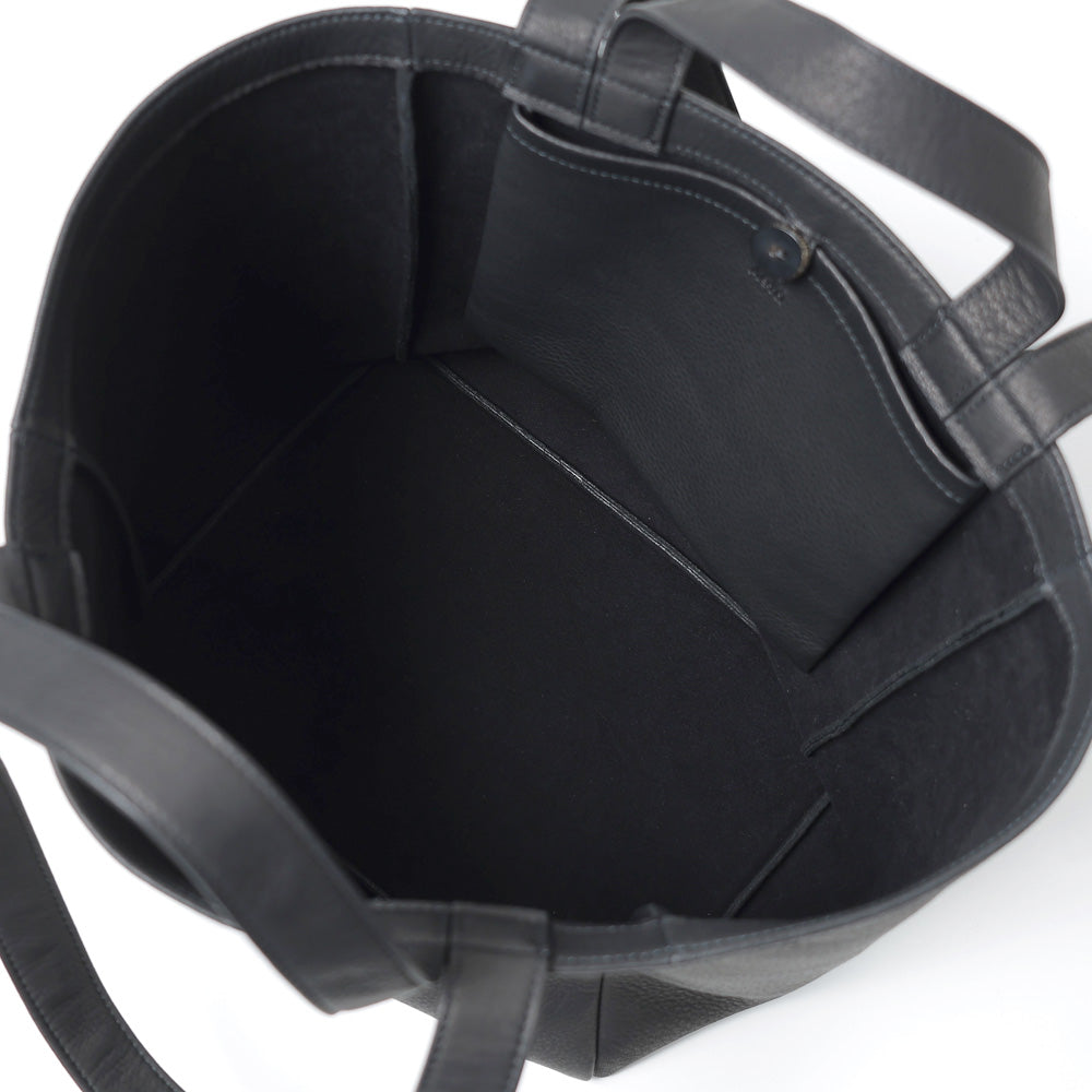 DOUBLE HANDLE TOTE : M