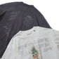DISTRESSED TEE