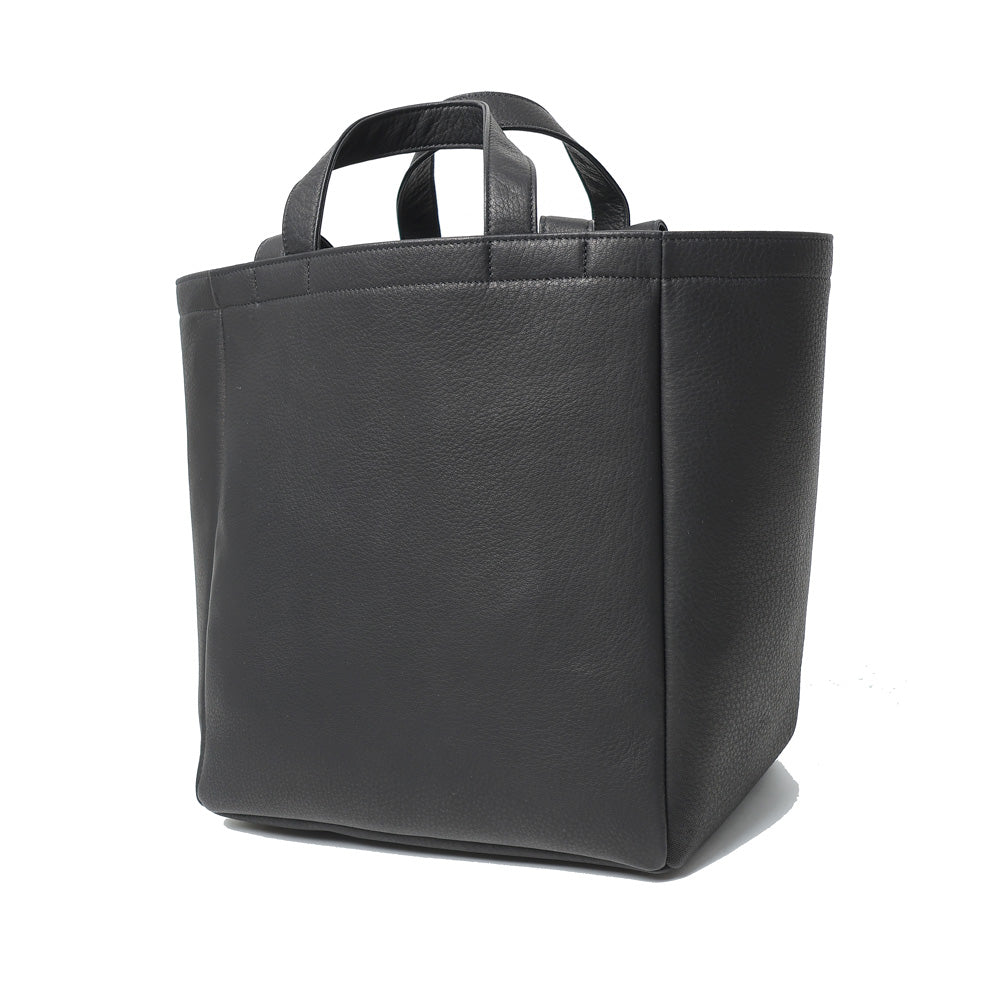 DOUBLE HANDLE TOTE : M