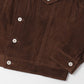 Lamb Suede Jacket