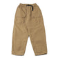 Belted Harbor Pant - OX / Paraffin Coating