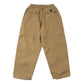 Belted Harbor Pant - OX / Paraffin Coating