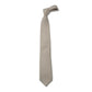 WOOL HERRINGBONE TIE