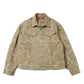 Ester pile damask Levi's W name J203