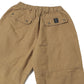 Belted Harbor Pant - OX / Paraffin Coating
