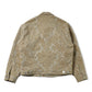 Ester pile damask Levi's W name J203