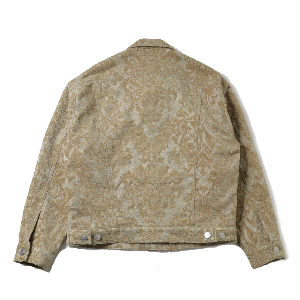 Ester pile damask Levi's W name J203