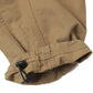 Belted Harbor Pant - OX / Paraffin Coating