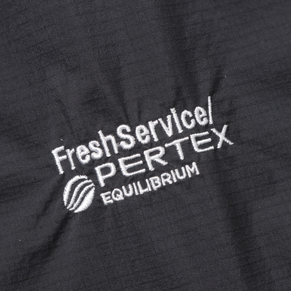 PERTEX EQUILIBRIUM HOODED SHELL