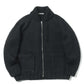 SILK WOOL HAND KNIT COWICHAN