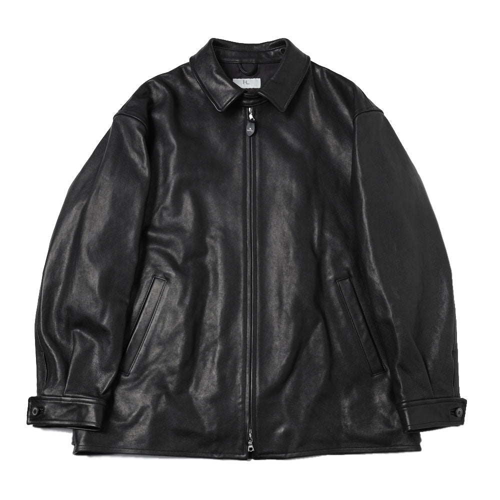 Lamb Leather Jacket