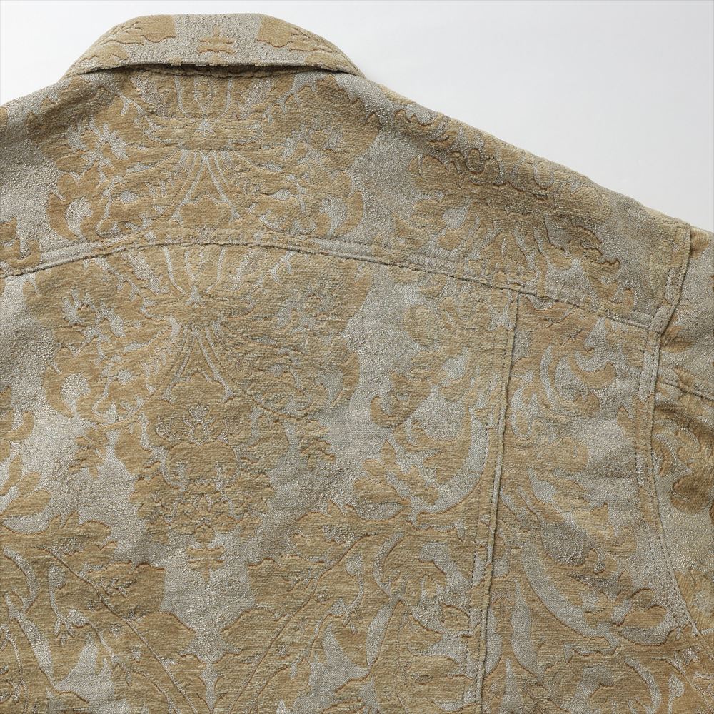 Ester pile damask Levi's W name J203