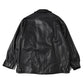 Lamb Leather Jacket