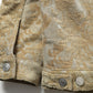 Ester pile damask Levi's W name J203