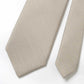 WOOL HERRINGBONE TIE