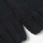 SILK WOOL HAND KNIT COWICHAN