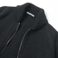 SILK WOOL HAND KNIT COWICHAN