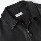 Lamb Leather Jacket