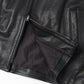 Lamb Leather Jacket