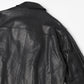 Lamb Leather Jacket