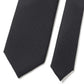 WOOL HERRINGBONE TIE