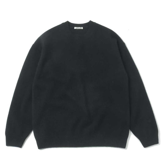 BABY CASHMERE KNIT P/O