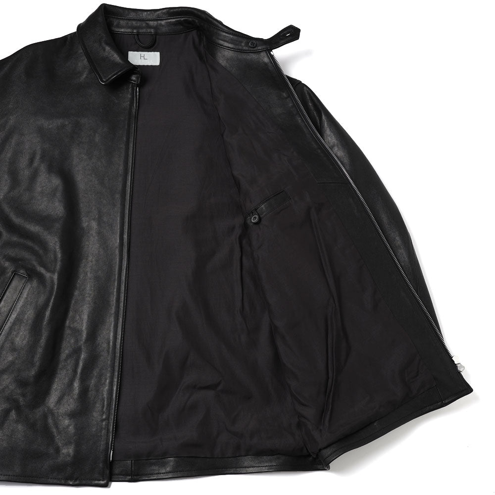 Lamb Leather Jacket