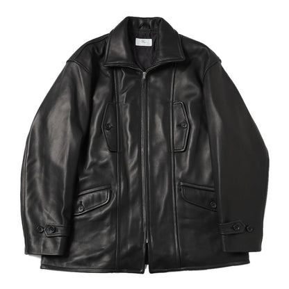 Lamb Naked Jacket