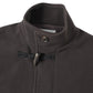 Melton Half Duffle Coat