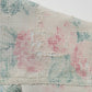 Rayon linen floral print x cowhide Levi's W-name J204