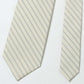 SUPER FINE WOOL STRIPE TIE