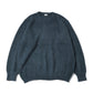 CREW NECK KNIT