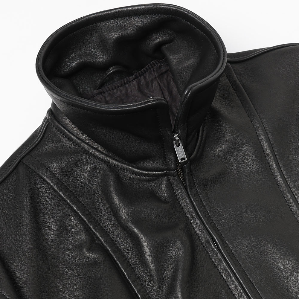 Lamb Naked Jacket
