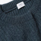 CREW NECK KNIT