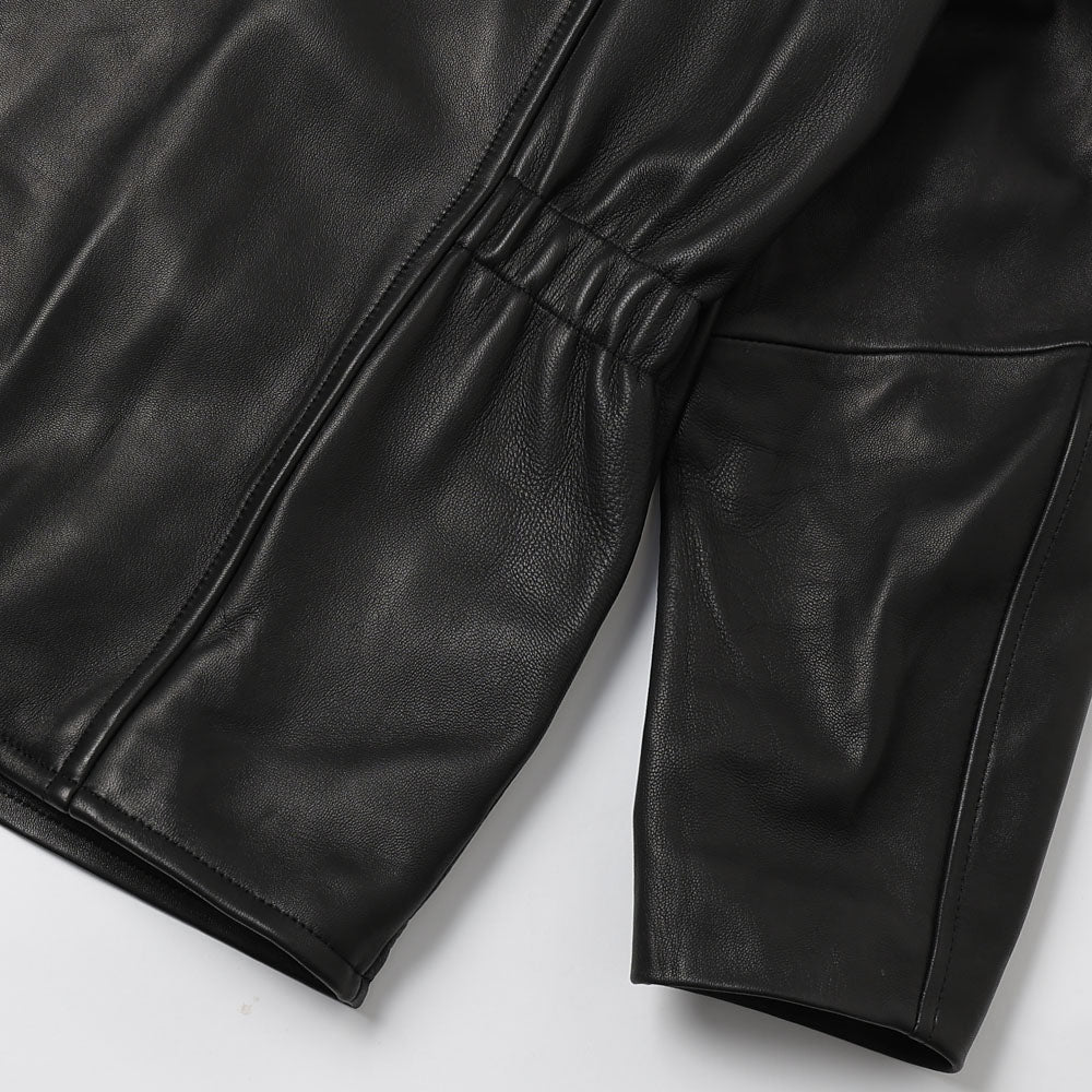 Lamb Naked Jacket