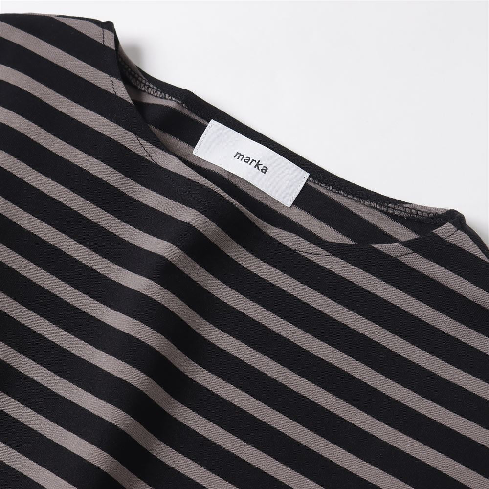 BASQUE SHIRT ORGANIC COTTON