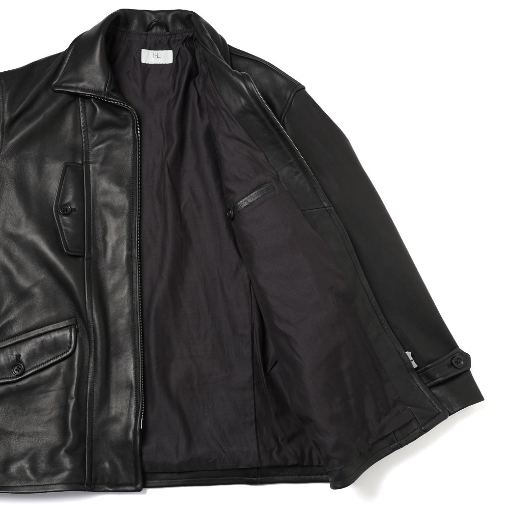 Lamb Naked Jacket