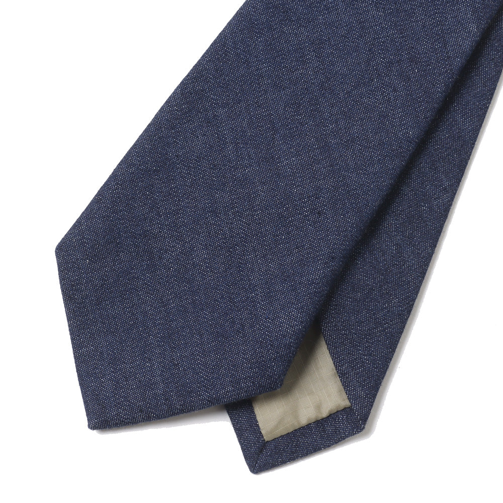 Unlikely Tie Denim O/W