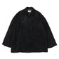 Goat Suede Jacket