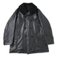 Lambskin Canadian Coat