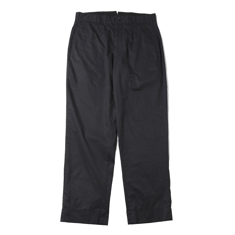 Andover Pant - Cotton High Count Twill