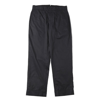 Andover Pant - Cotton High Count Twill