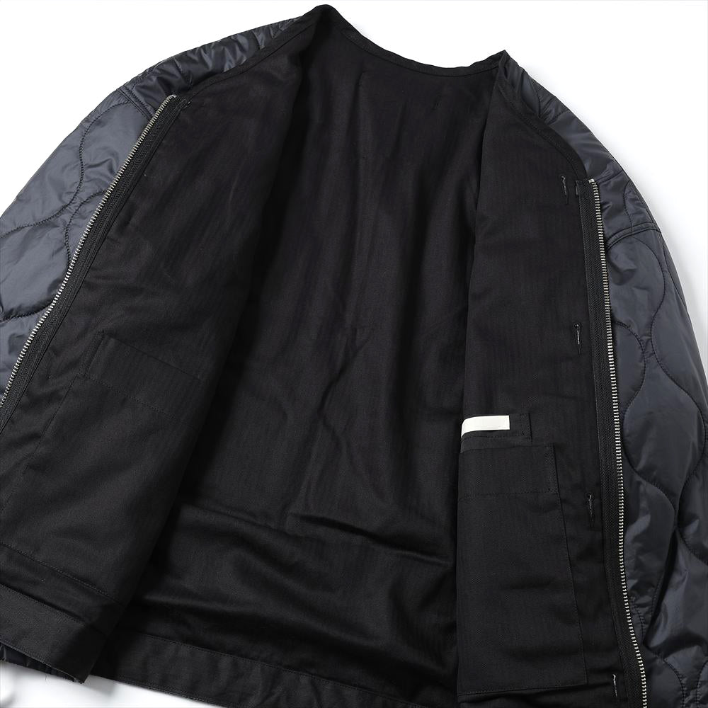 CBT LINER JKT ADD